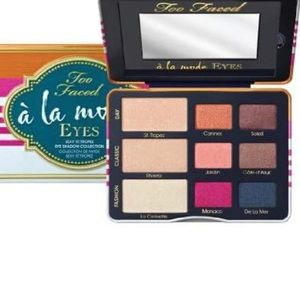 Too Faced a La Mode Eyes Sexy St Tropez Eye Shadow
